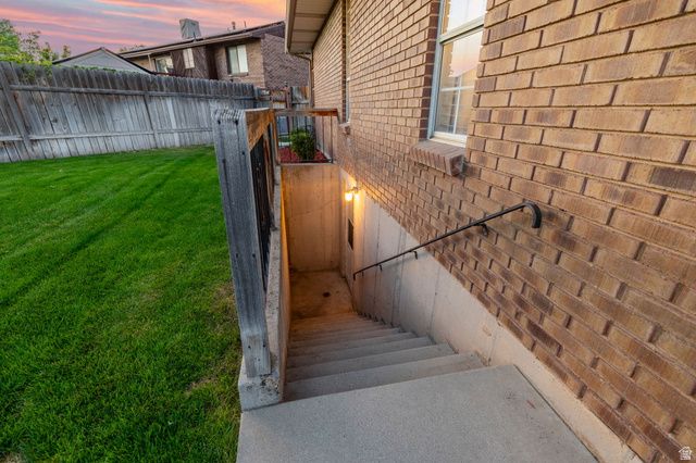 4840 S QUAILSTONE CIR, Taylorsville, UT 84118