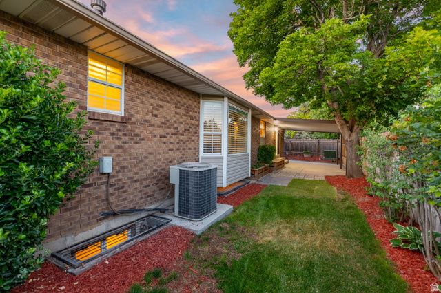 4840 S QUAILSTONE CIR, Taylorsville, UT 84118