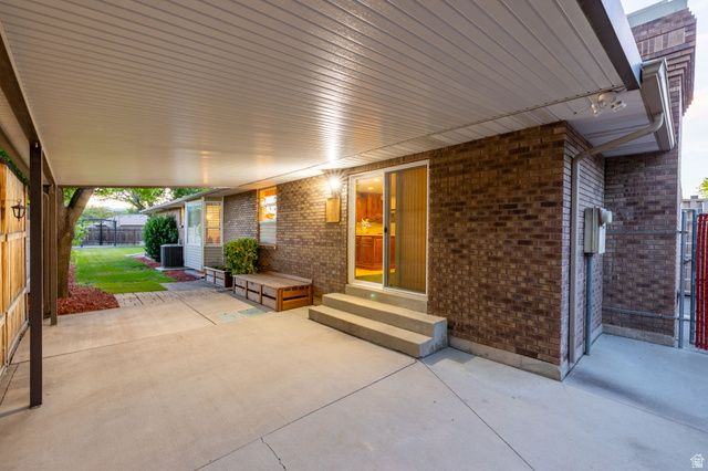 4840 S QUAILSTONE CIR, Taylorsville, UT 84118