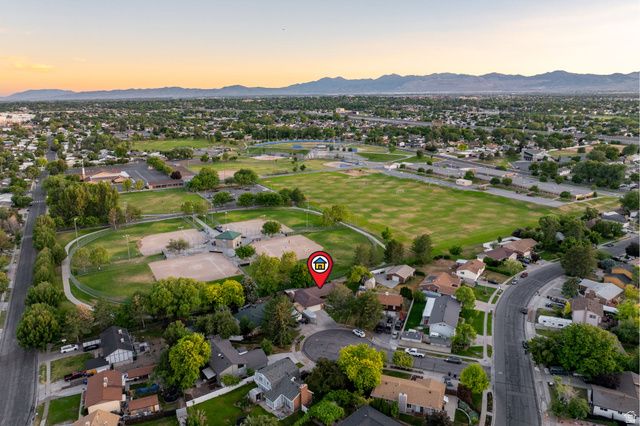4840 S QUAILSTONE CIR, Taylorsville, UT 84118