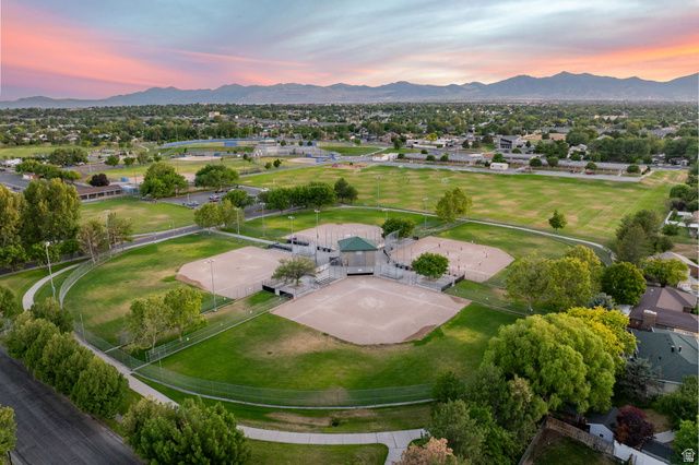 4840 S QUAILSTONE CIR, Taylorsville, UT 84118
