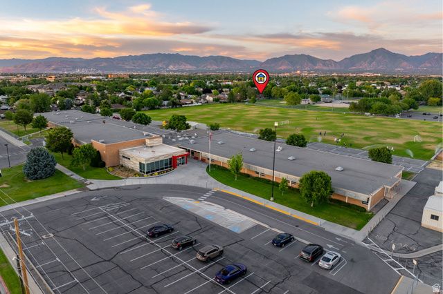 4840 S QUAILSTONE CIR, Taylorsville, UT 84118