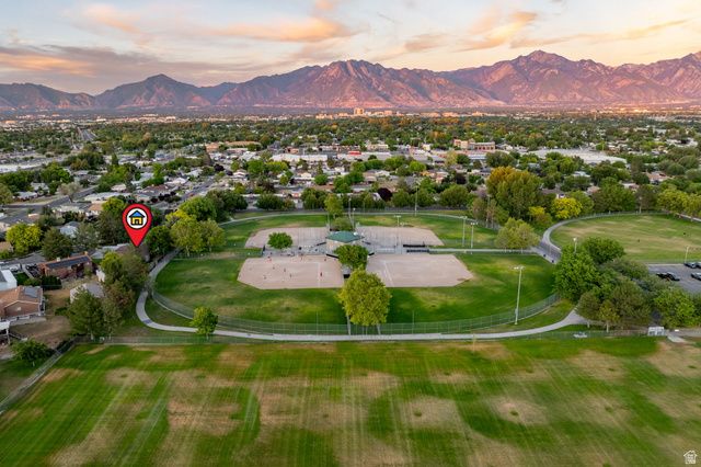 4840 S QUAILSTONE CIR, Taylorsville, UT 84118