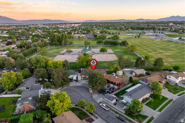 4840 S QUAILSTONE CIR, Taylorsville, UT 84118