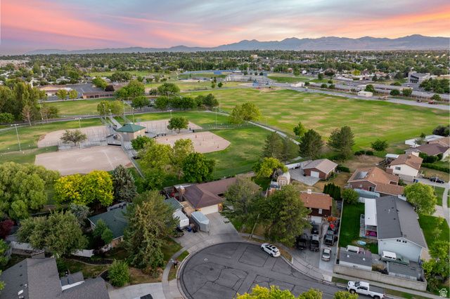 4840 S QUAILSTONE CIR, Taylorsville, UT 84118