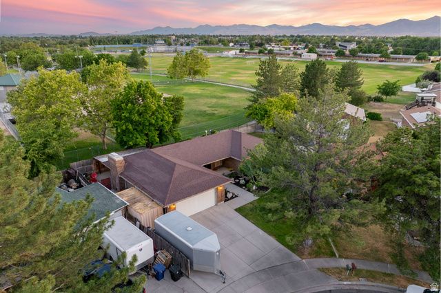 4840 S QUAILSTONE CIR, Taylorsville, UT 84118