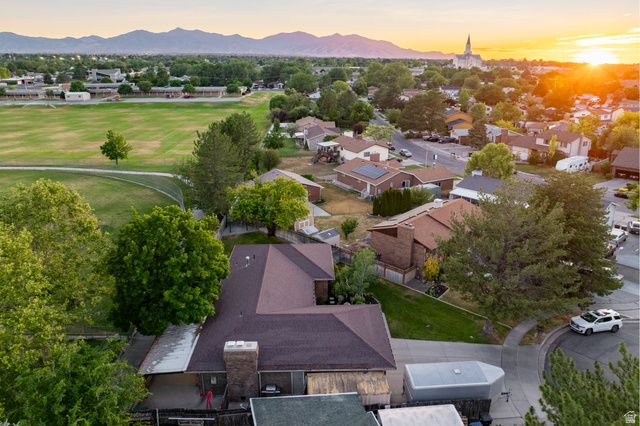 4840 S QUAILSTONE CIR, Taylorsville, UT 84118