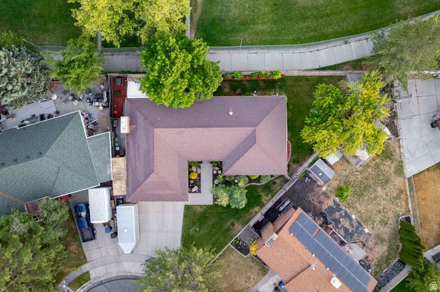 4840 S QUAILSTONE CIR, Taylorsville, UT 84118
