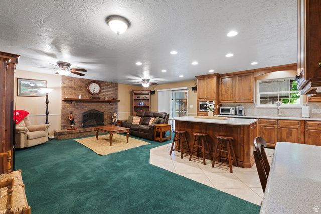 4840 S QUAILSTONE CIR, Taylorsville, UT 84118