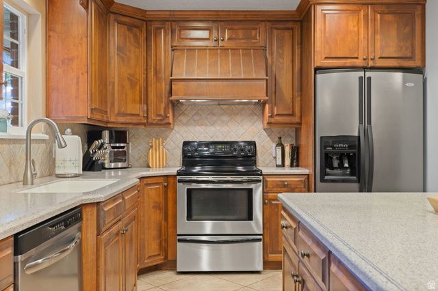 4840 S QUAILSTONE CIR, Taylorsville, UT 84118