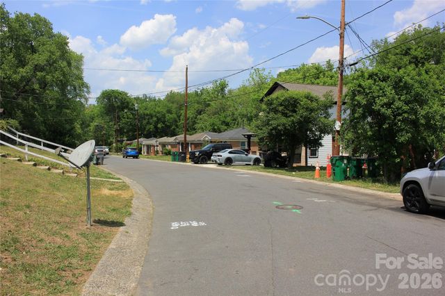 612 Miller Street, Charlotte, NC 28203