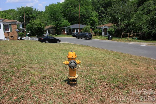 612 Miller Street, Charlotte, NC 28203