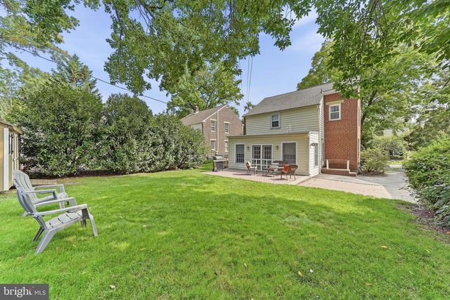 5 YORK RD, Wilmington, DE 19803