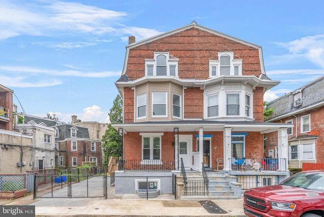 10 W POMONA ST, Philadelphia, PA 19144