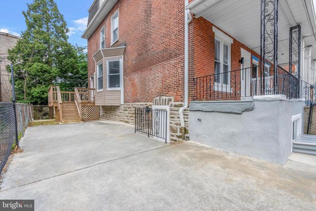 10 W POMONA ST, Philadelphia, PA 19144