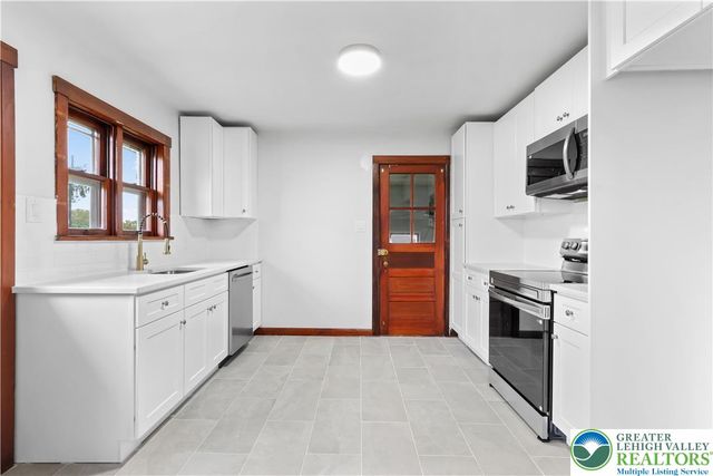 1722 South Albert Street, Allentown City, PA 18103