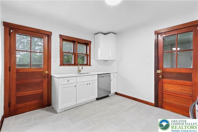 1722 South Albert Street, Allentown City, PA 18103