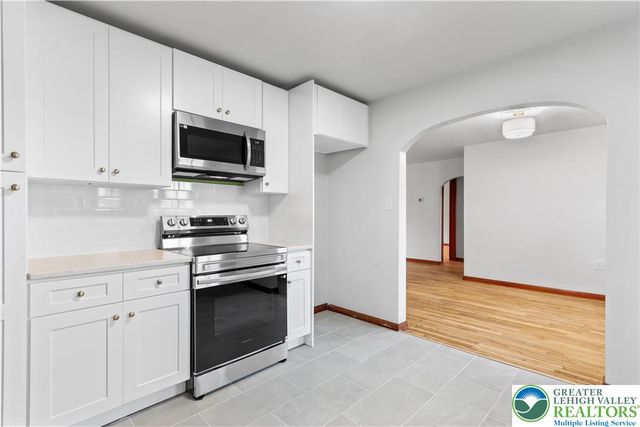 1722 South Albert Street, Allentown City, PA 18103