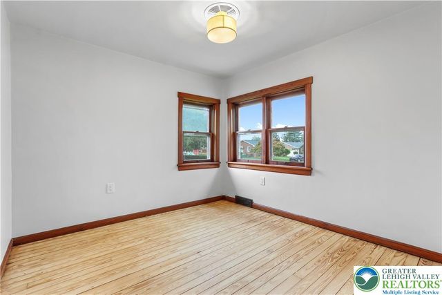 1722 South Albert Street, Allentown City, PA 18103