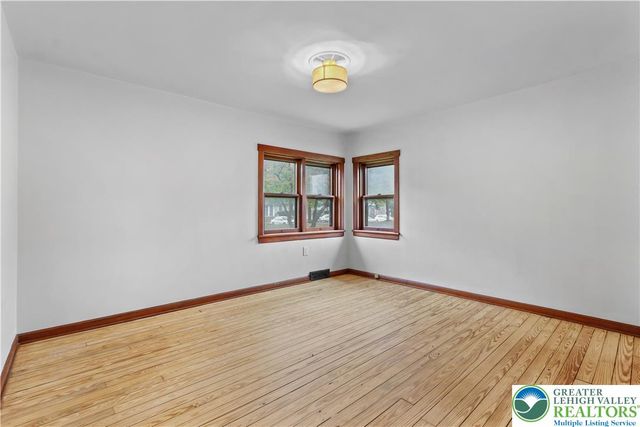 1722 South Albert Street, Allentown City, PA 18103