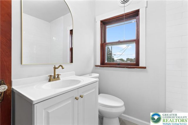 1722 South Albert Street, Allentown City, PA 18103