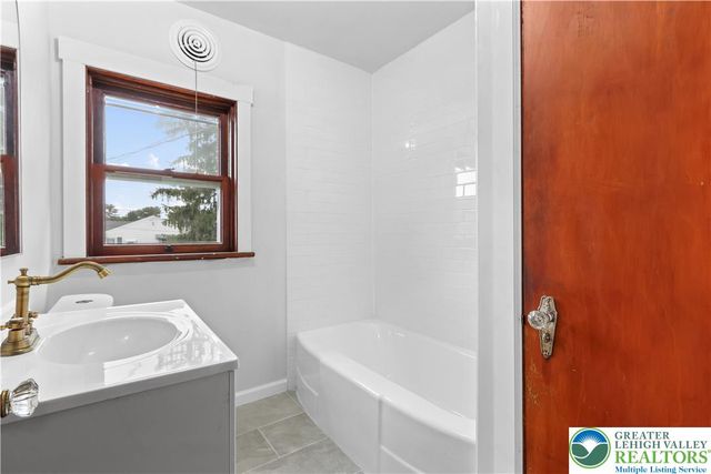 1722 South Albert Street, Allentown City, PA 18103