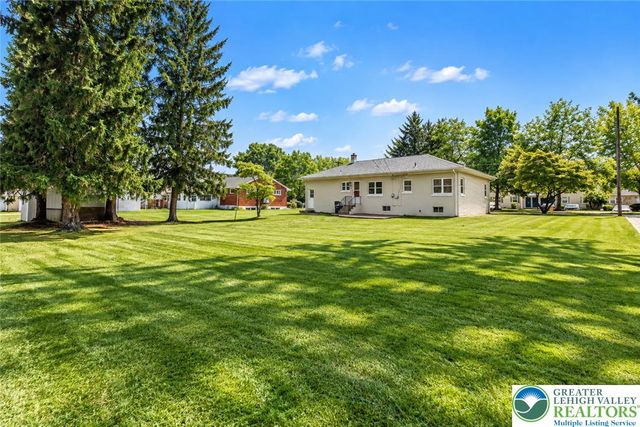 1722 South Albert Street, Allentown City, PA 18103