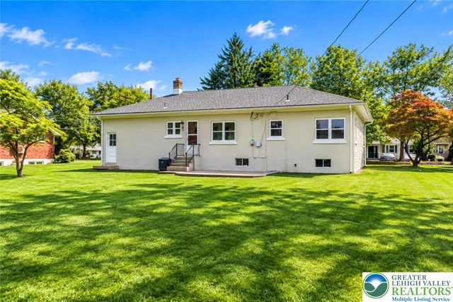 1722 South Albert Street, Allentown City, PA 18103