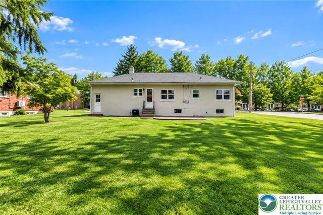 1722 South Albert Street, Allentown City, PA 18103