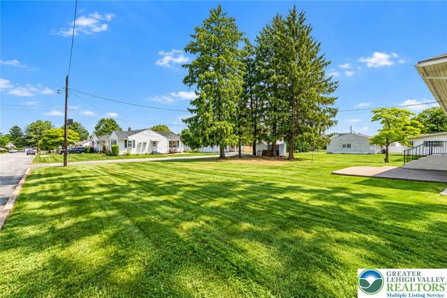 1722 South Albert Street, Allentown City, PA 18103