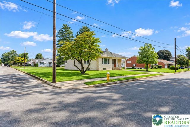 1722 South Albert Street, Allentown City, PA 18103