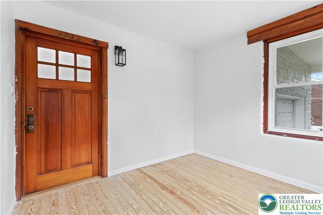 1722 South Albert Street, Allentown City, PA 18103