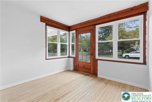 1722 South Albert Street, Allentown City, PA 18103