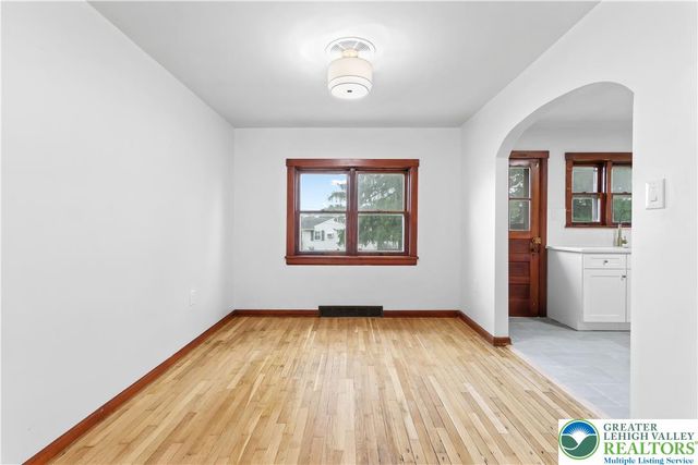1722 South Albert Street, Allentown City, PA 18103