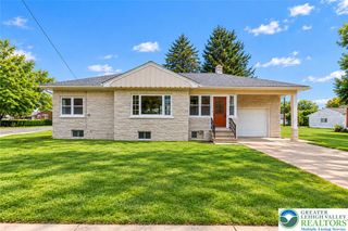 1722 South Albert Street, Allentown City, PA 18103
