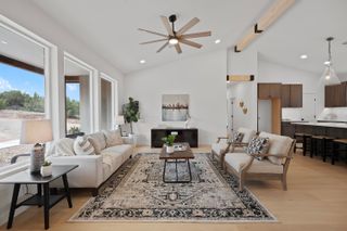 31 KIVA Court, Sandia Park, NM 87047