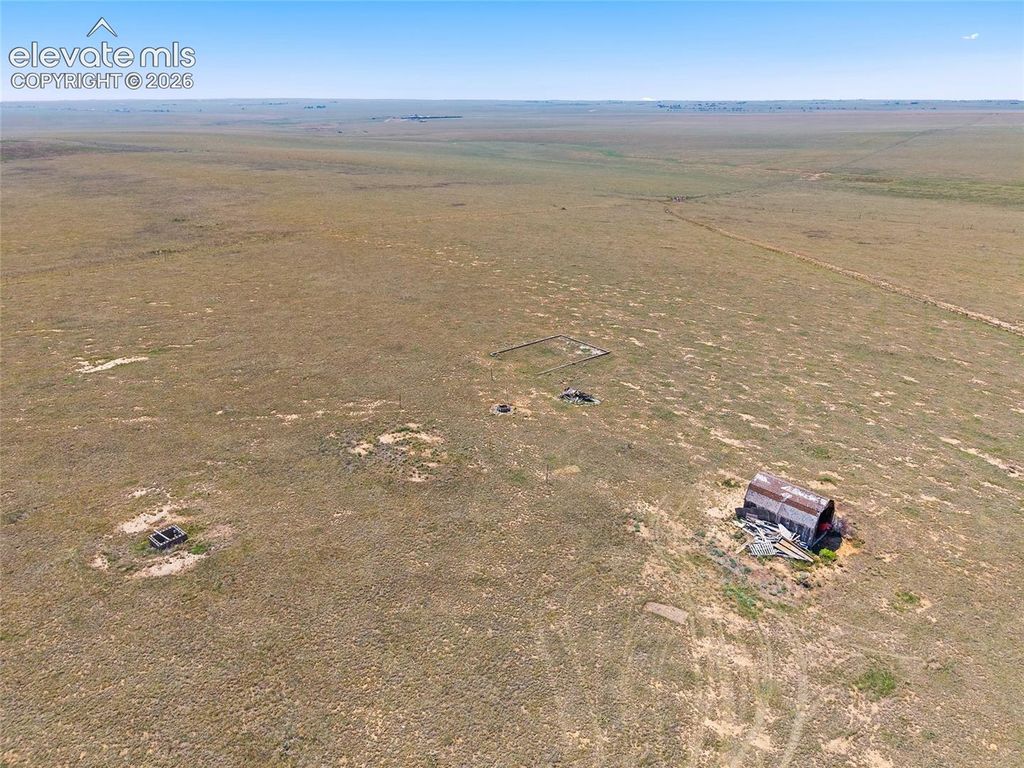 33990 Book Road, Yoder, CO 80864 — photo 2