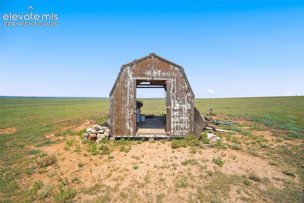 33990 Book Road, Yoder, CO 80864 — photo 5