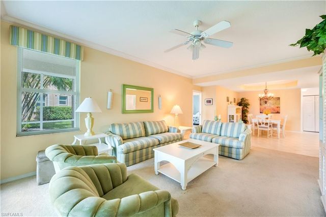 2555 Aspen Creek LN 102, Naples, FL 34119