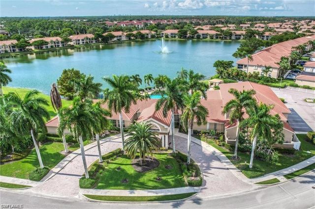 2555 Aspen Creek LN 102, Naples, FL 34119