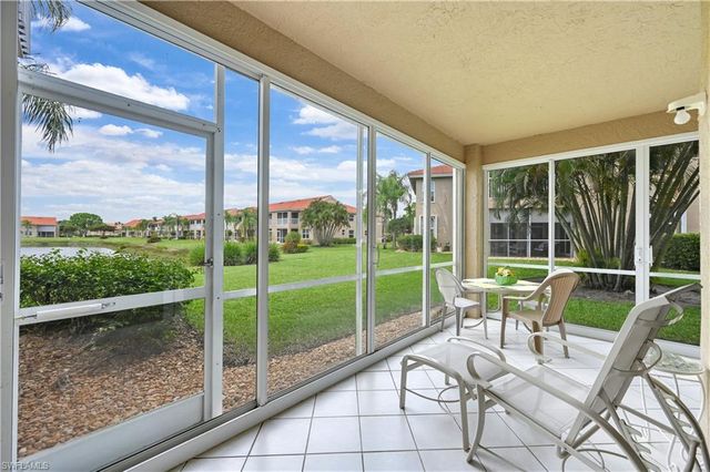 2555 Aspen Creek LN 102, Naples, FL 34119