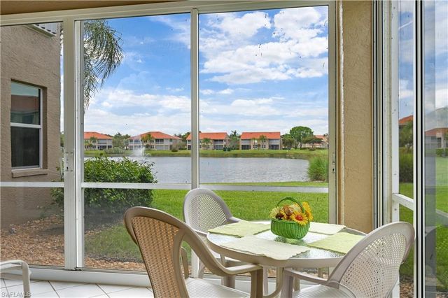 2555 Aspen Creek LN 102, Naples, FL 34119