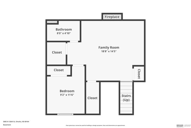 5005 N 126th Street, Omaha, NE 68164