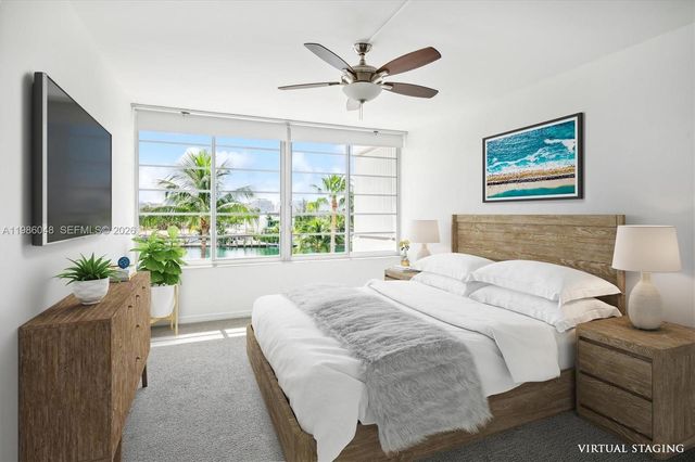 9101 E Bay Harbor Dr 404, Bay Harbor Islands, FL 33154