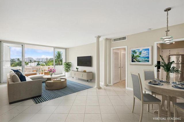 9101 E Bay Harbor Dr 404, Bay Harbor Islands, FL 33154