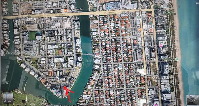 9101 E Bay Harbor Dr 404, Bay Harbor Islands, FL 33154