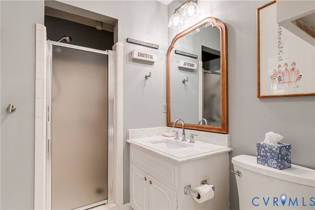 9017 Wood Sorrel Dr Unit#65, Henrico, VA 23229