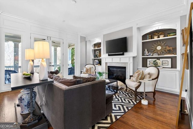 3114 Heybridge Lane, Milton, GA 30004