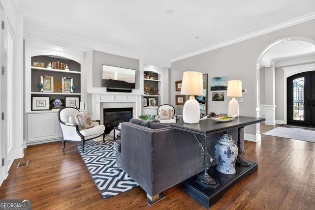 3114 Heybridge Lane, Milton, GA 30004