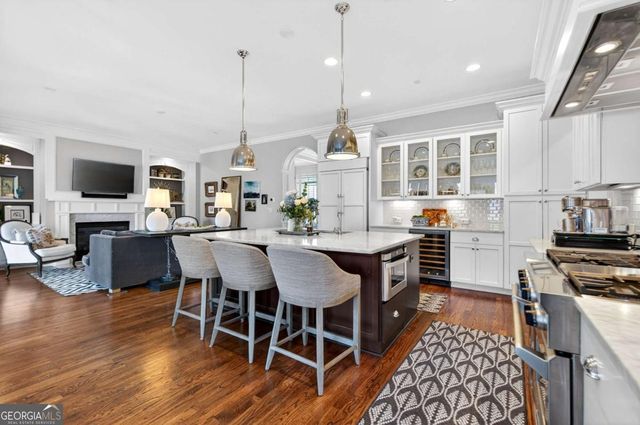 3114 Heybridge Lane, Milton, GA 30004